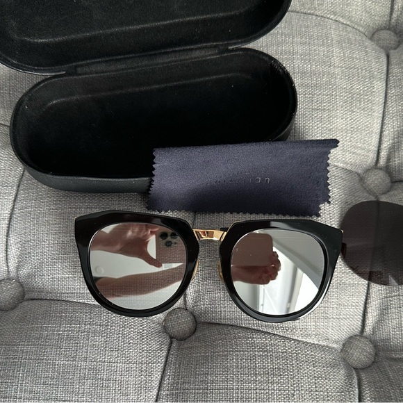 Stephane Christian Sunglasses - Picture 2 of 7